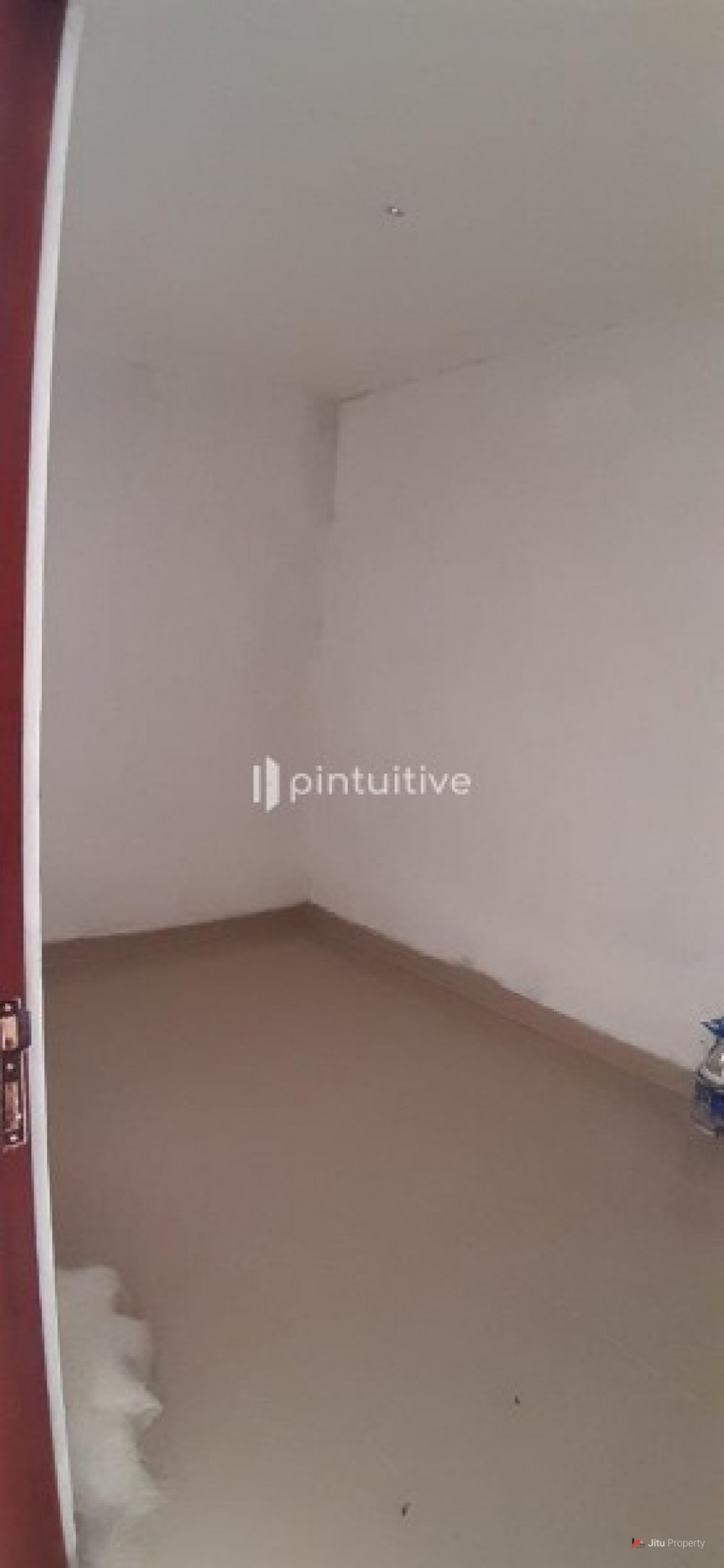 Dijual Rumah Taman Palem Lestari, Kalideres, Jakarta Barat