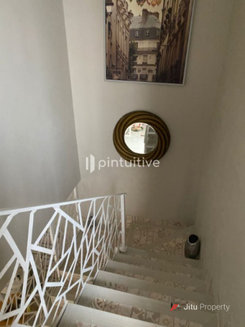 Dijual Rumah Strategis Di Cijayanti, Kec. Babakan Madang, Bogor