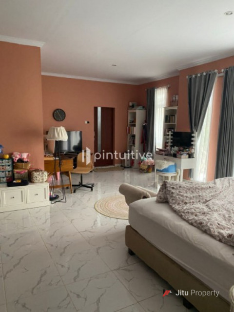 Dijual Rumah Strategis Di Cijayanti, Kec. Babakan Madang, Bogor