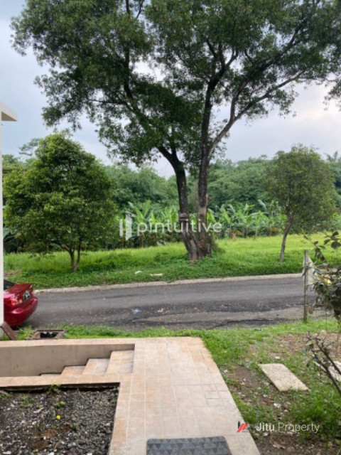 Dijual Rumah Strategis Di Cijayanti, Kec. Babakan Madang, Bogor