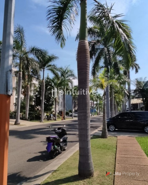 Dijual Kavling Strategis di PIK, Penjaringan Jakarta Utara