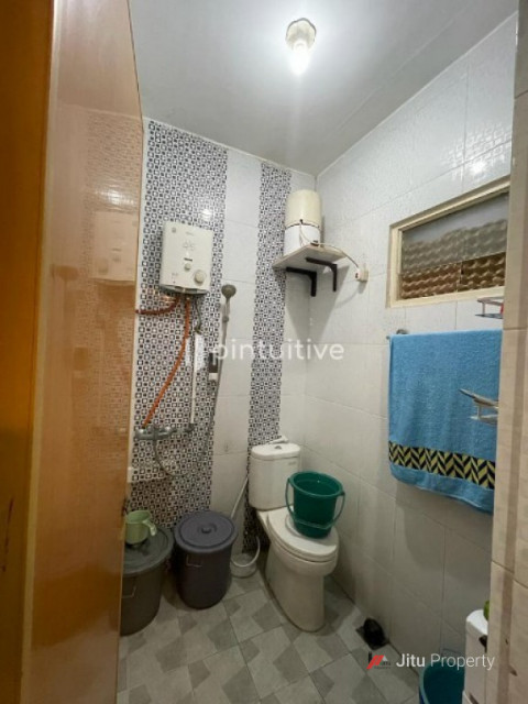 Dijual Rumah Terjangkau Di Deli Serdang, Sumatera Utara