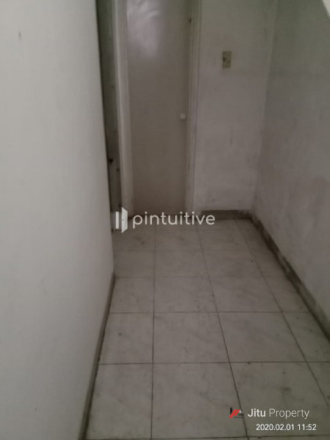 Dijual Rumah Strategis di Pluit Permai Penjaringan Jakarta Utara
