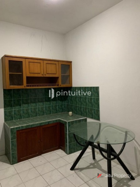 Rumah Dijual Desain Klasik Modern Di Tanjung Barat