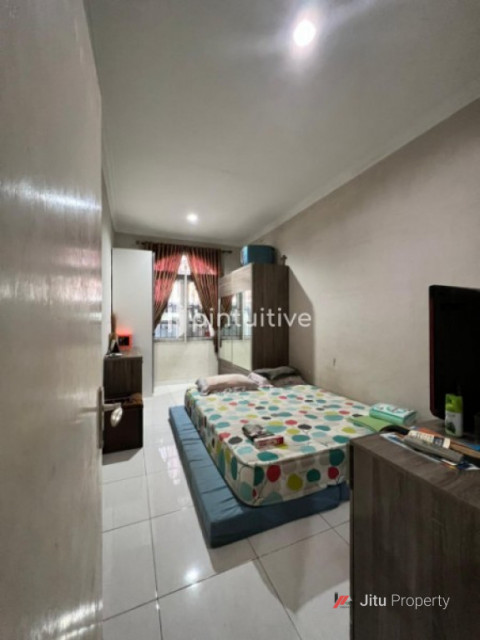 Dijual Rumah Semi Furnish di Gading Serpong Kelapa Dua Tangerang