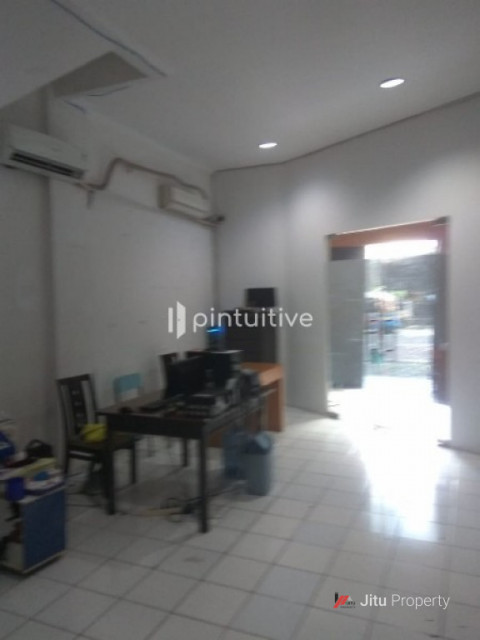 Disewakan Gudang Industri di Kapuk Cengkareng Jakarta Barat