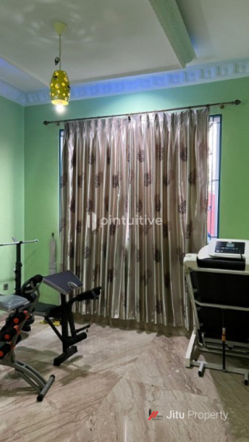 Dijual Rumah PIK Full Marmer Full Furnished Penjaringan Jakarta Utara