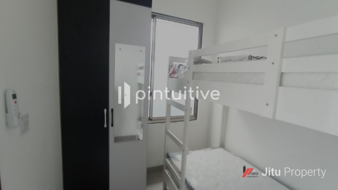 Dijual Rumah Baru Full Furnished di PIK 2 Salembaran Jati Tangerang