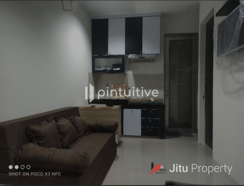 Dijual Rumah Baru Full Furnished di PIK 2 Salembaran Jati Tangerang