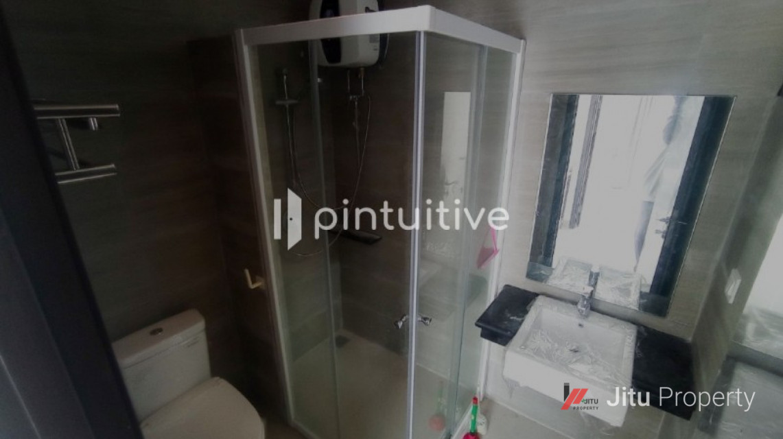 Dijual Rumah Baru Full Furnished di PIK 2 Salembaran Jati Tangerang