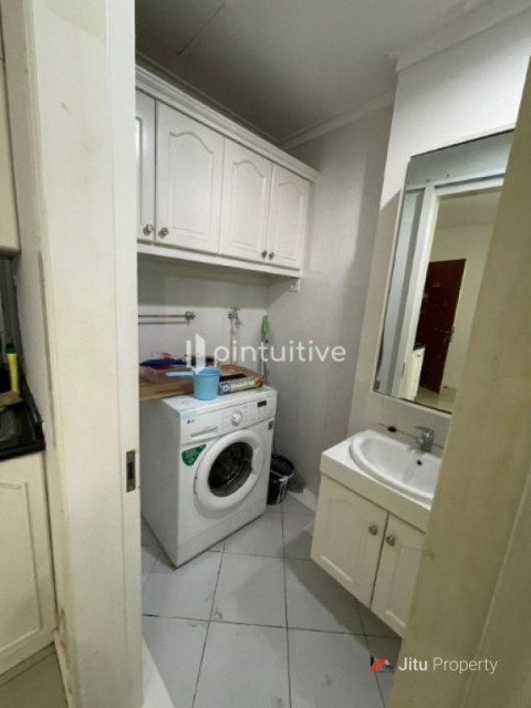 Dijual Apartemen Thamrin Residences Executive Cityhome