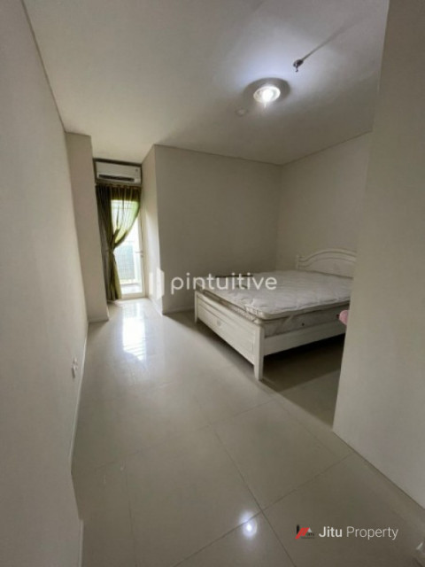 Dijual Apartemen Thamrin Residences Executive Cityhome