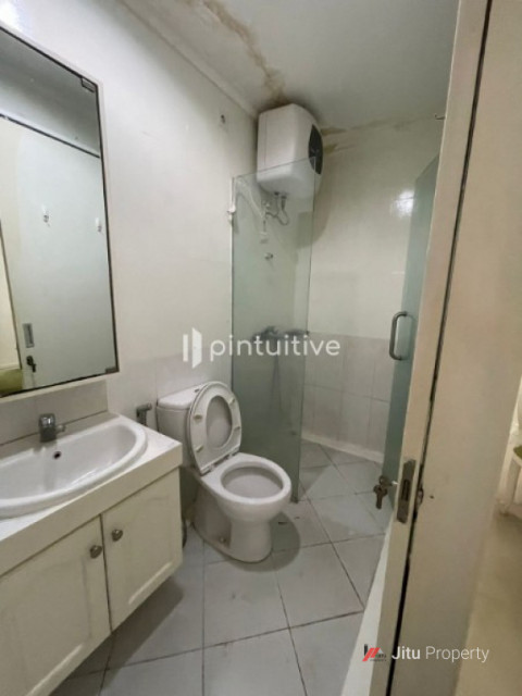 Dijual Apartemen Thamrin Residences Executive Cityhome