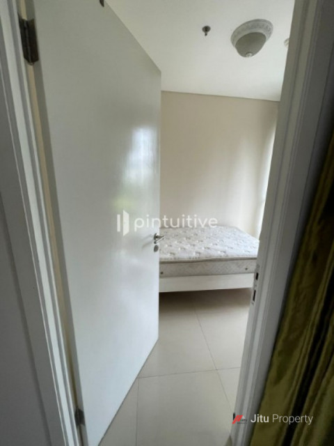 Dijual Apartemen Thamrin Residences Executive Cityhome