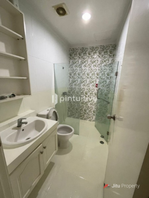 Dijual Apartemen Thamrin Residences Executive Cityhome