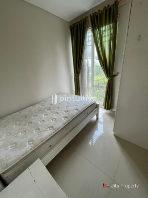 Dijual Apartemen Thamrin Residences Executive Cityhome