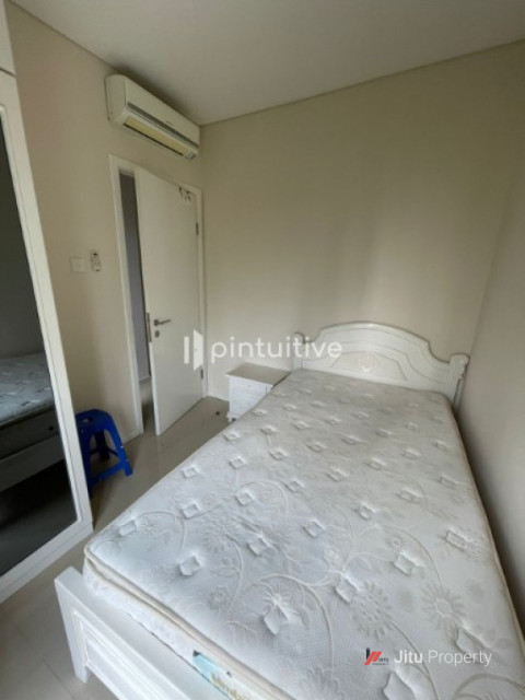 Dijual Apartemen Thamrin Residences Executive Cityhome