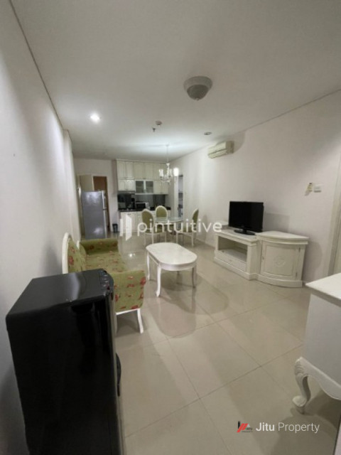 Dijual Apartemen Thamrin Residences Executive Cityhome
