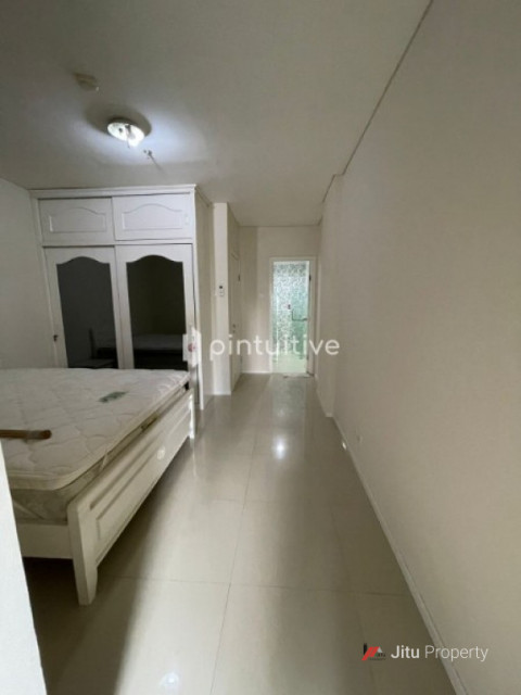 Dijual Apartemen Thamrin Residences Executive Cityhome