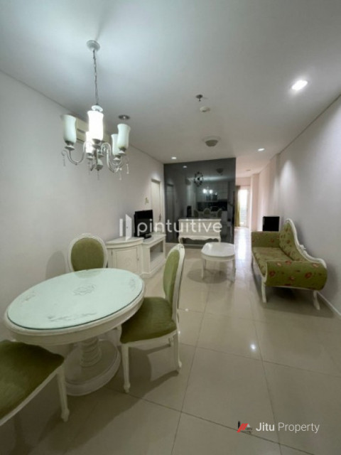 Dijual Apartemen Thamrin Residences Executive Cityhome
