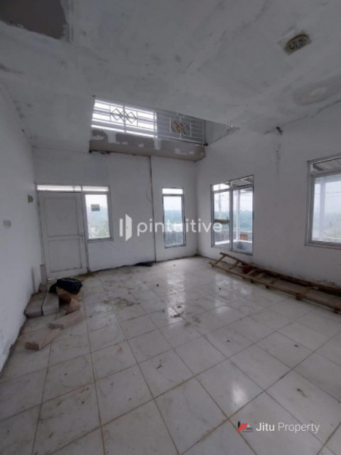 Dijual Rumah Boulevard Damar 168m2 Citra Indah City