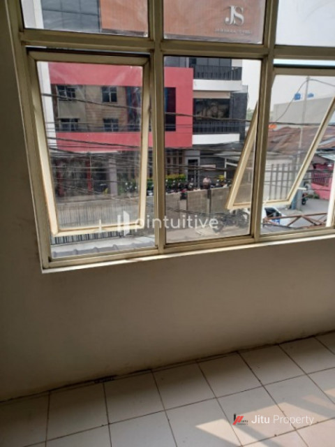 Ruko Dijual Jalan Raya Jatibening/Kinca Raya Kec. Pondok Gede Bekasi