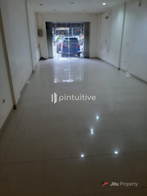 Ruko Dijual Jalan Raya Jatibening/Kinca Raya Kec. Pondok Gede Bekasi