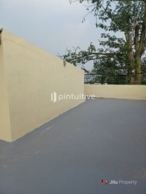 Ruko Dijual Jalan Raya Jatibening/Kinca Raya Kec. Pondok Gede Bekasi