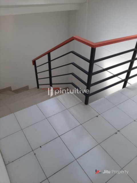 Ruko Dijual Jalan Raya Jatibening/Kinca Raya Kec. Pondok Gede Bekasi