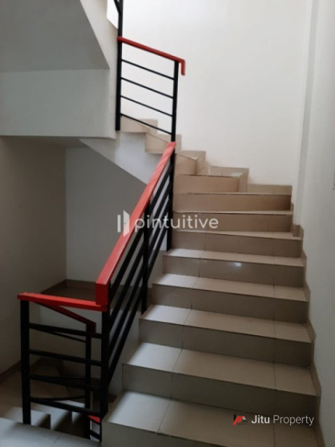 Ruko Dijual Jalan Raya Jatibening/Kinca Raya Kec. Pondok Gede Bekasi