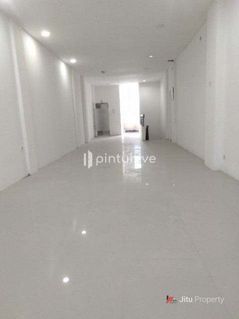 Ruko Dijual Jatibening Raya II Jati Bening Pondok Gede Bekasi