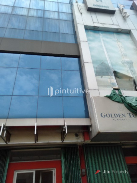 Ruko Dijual Jatibening Raya II Jati Bening Pondok Gede Bekasi