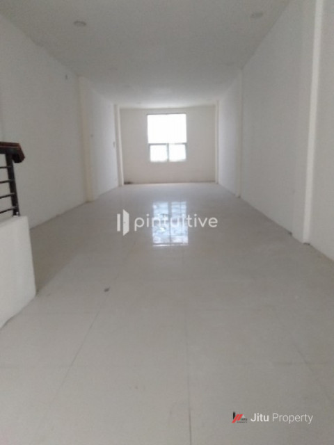 Ruko Dijual Jatibening Raya II Jati Bening Pondok Gede Bekasi