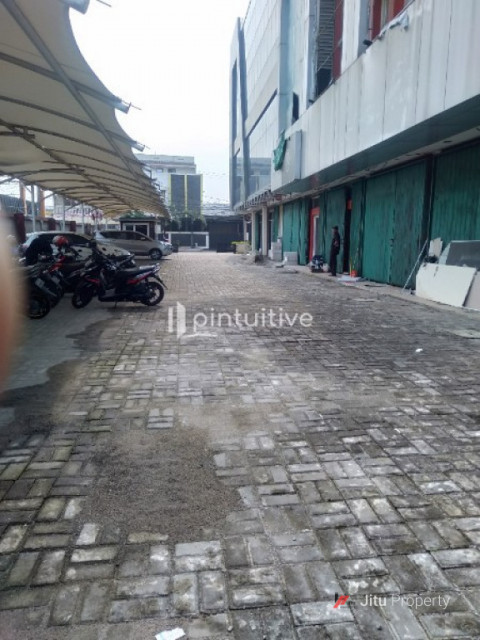 Ruko Dijual Jatibening Raya II Jati Bening Pondok Gede Bekasi