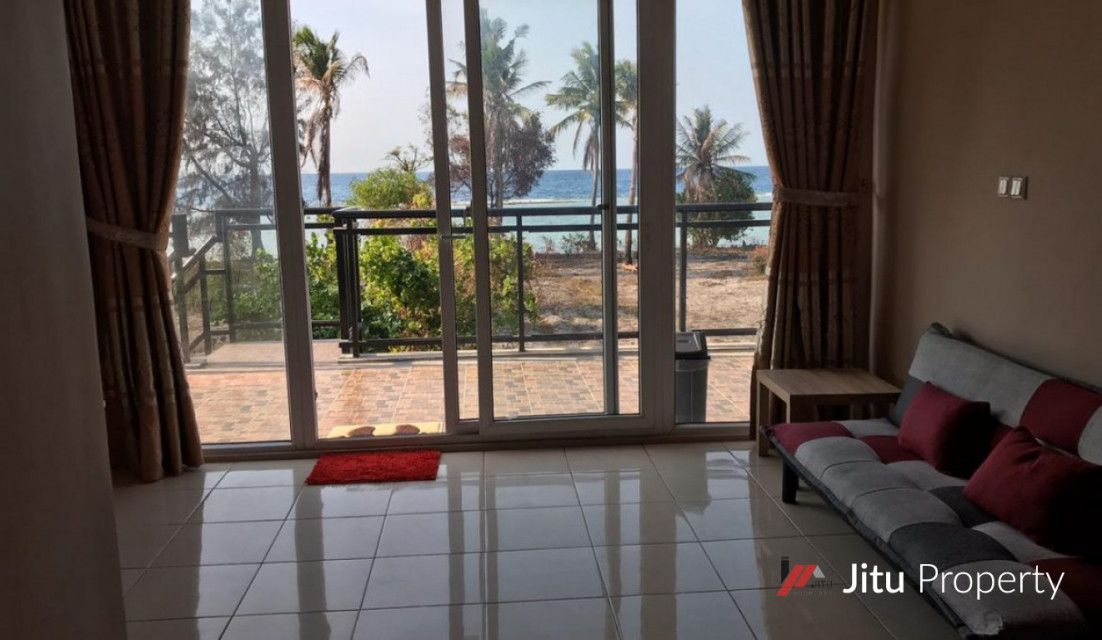 Paket Wisata Grand Lagoon Resort Pulau Seribu, DKI Jakarta