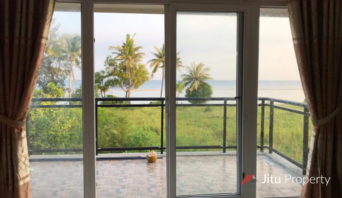 Paket Wisata Grand Lagoon Resort Pulau Seribu, DKI Jakarta
