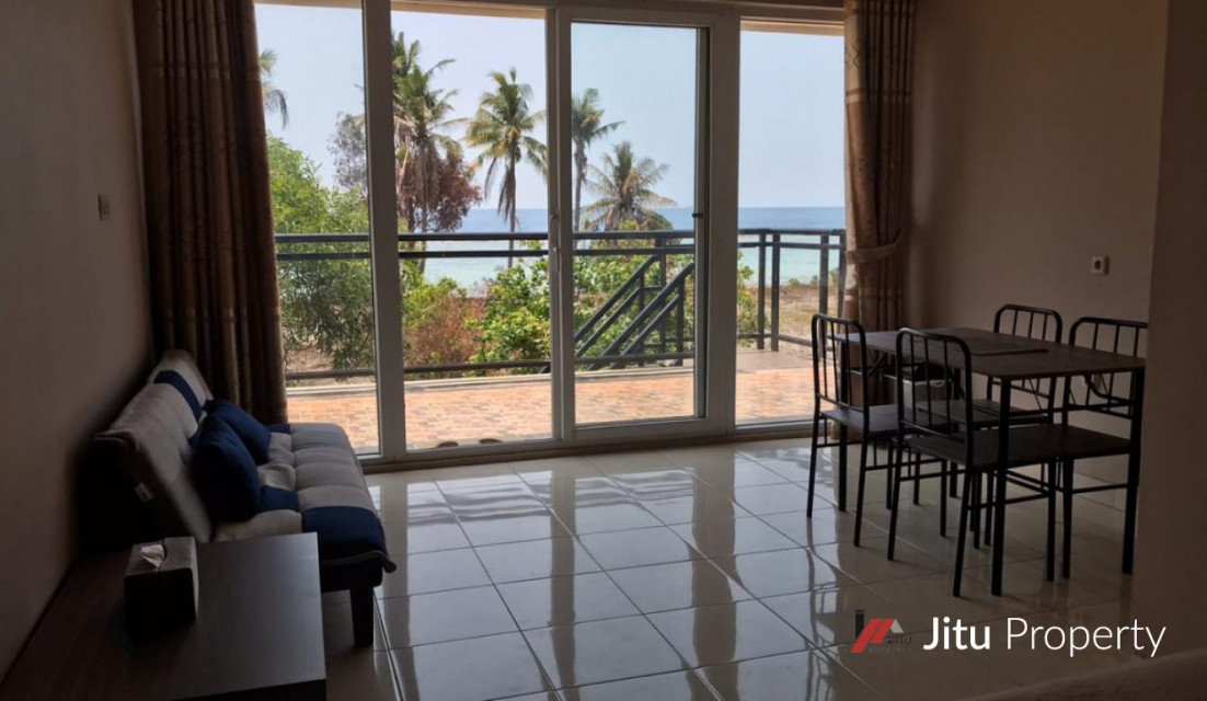 Paket Wisata Grand Lagoon Resort Pulau Seribu, DKI Jakarta