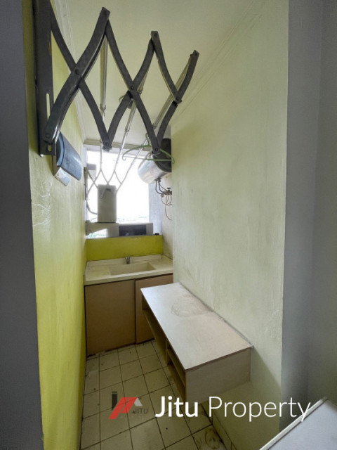 Dijual unit di French Walk, Evian garden - Kelapa Gading