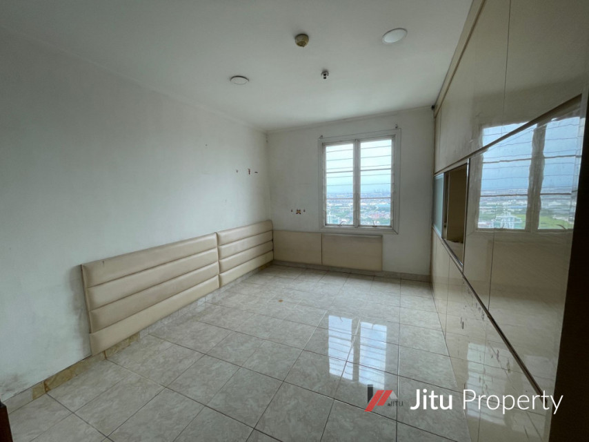 Dijual unit di French Walk, Evian garden - Kelapa Gading
