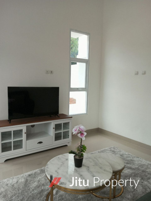 Rumah Islami Dijual Di Purwakarta Dekat Fasilitas Umum