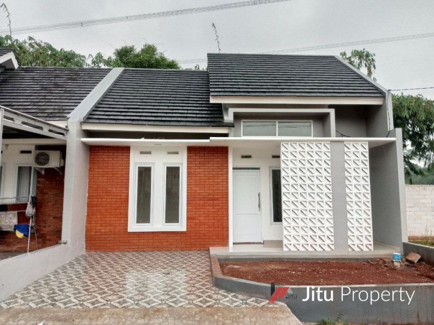 Dijual Rumah Islami Purwakarta Lokasi Dekat RSU Radjak