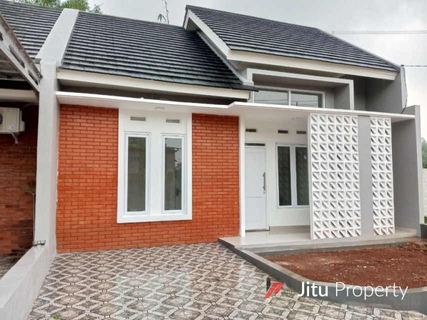 Dijual Rumah Islami Purwakarta Lokasi Dekat RSU Radjak