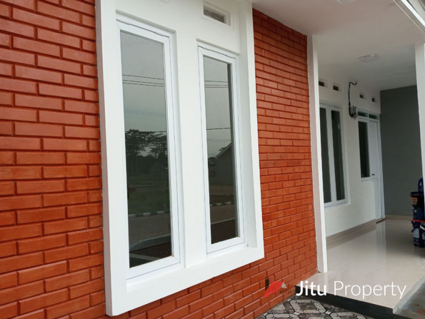 Dijual Rumah Islami Purwakarta Lokasi Dekat RSU Radjak