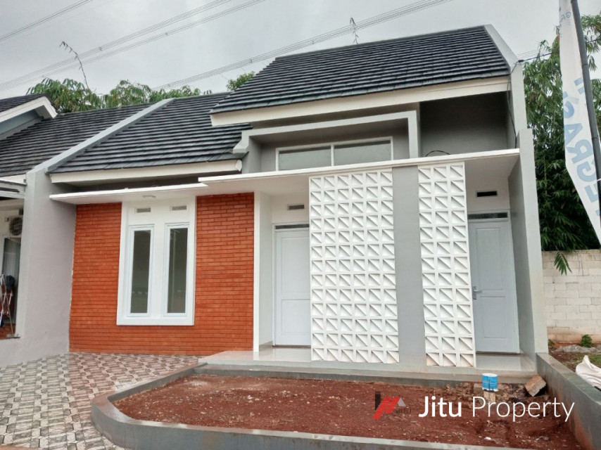 Dijual Rumah Islami Purwakarta Lokasi Dekat RSU Radjak