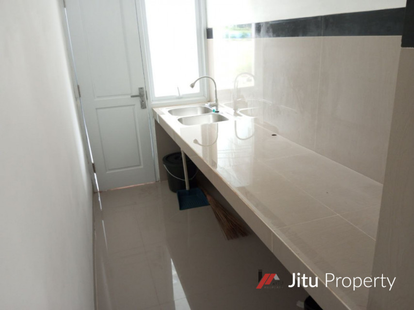 Dijual Rumah Islami Purwakarta Lokasi Dekat RSU Radjak