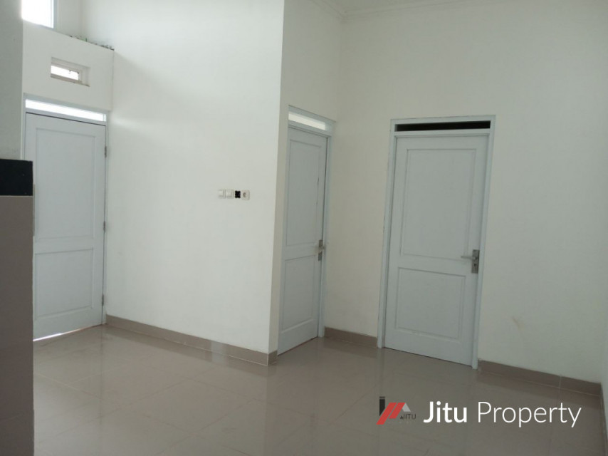 Dijual Rumah Islami Purwakarta Lokasi Dekat RSU Radjak
