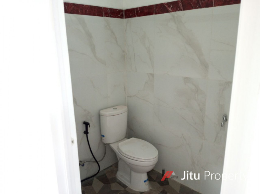 Dijual Rumah Islami Purwakarta Lokasi Dekat RSU Radjak
