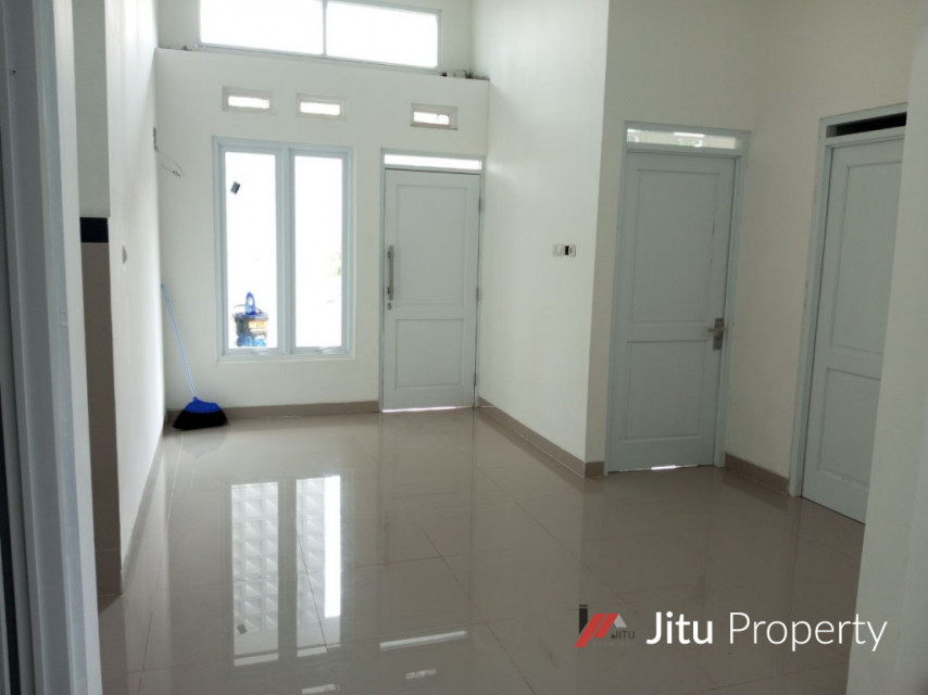 Dijual Rumah Islami Purwakarta Lokasi Dekat RSU Radjak