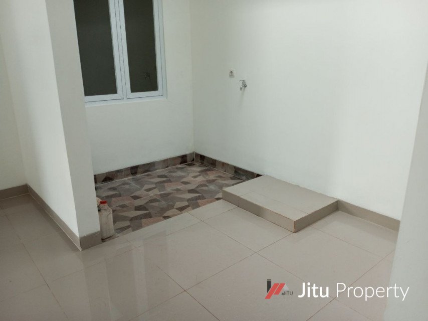 Dijual Rumah Islami Purwakarta Lokasi Dekat RSU Radjak