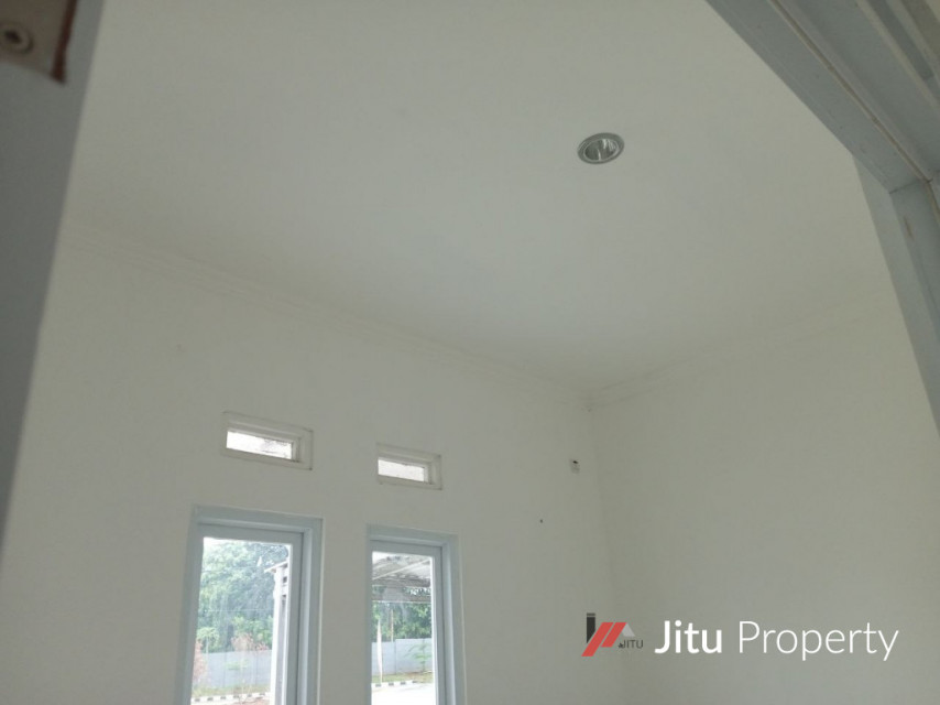 Dijual Rumah Islami Purwakarta Lokasi Dekat RSU Radjak